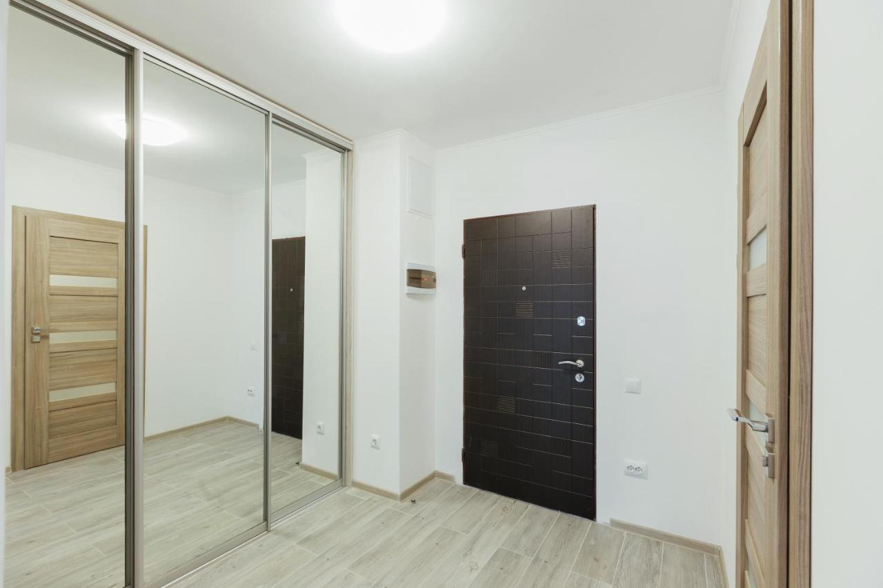 Domkolviv Lägenhet Exteriör bild